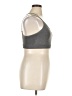 Ryka Color Block Solid Gray Tank Top Size XL - photo 4