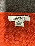 Hampshire Studio 100% Acrylic Orange Pullover Sweater Size XL - photo 7