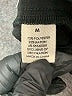 MASON & BELLE Black Dress Pants Size M - photo 8