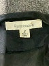 Francesca's 100% Polyester Solid Black Cocktail Dress Size S - photo 7
