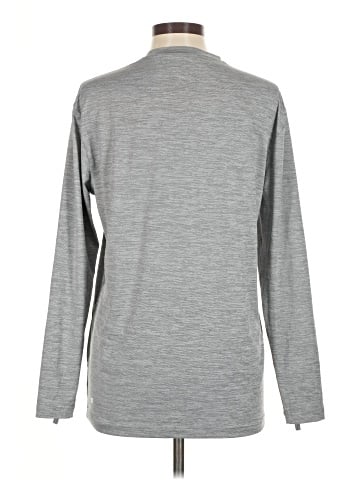 Quiksilver Long Sleeve T-Shirt (view 2)