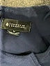 Assorted Brands 100% Rayon Blue Cocktail Dress Size M - photo 6
