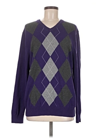 Old Navy Pullover Sweater (view 1)
