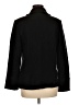 Chico's 100% Wool Black Wool Blazer Size Med (1) - photo 2