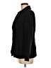 Chico's 100% Wool Black Wool Blazer Size Med (1) - photo 5