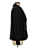 Chico's 100% Wool Black Wool Blazer Size Med (1) - photo 4