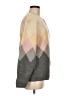Jantzen Classics 100% Wool Argyle Gray Wool Cardigan Size M - photo 4