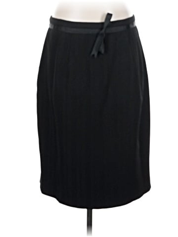 Donna Rae Formal Skirt (view 1)