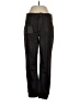 Paige Black Casual Pants Size 27 waist - photo 1
