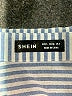Shein Blue Casual Dress Size S - photo 7