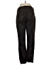 Paige Black Casual Pants Size 27 waist - photo 2
