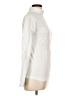 Athleta Ivory Long Sleeve Top Size L (estimated) - photo 4