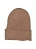 Wild Fable 100% Polyester Brown Beanie One size - photo 1