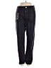 Paige Black Casual Pants Size 25 waist - photo 1