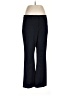 Talbots Black Dress Pants Size 12 - photo 1