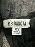 BB Dakota Solid Black Jumpsuit Size XS - photo 4