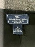 American Living Solid Black Cocktail Dress Size 8 - photo 6