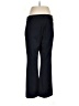 Talbots Black Dress Pants Size 12 - photo 2