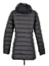 Eddie Bauer 100% Polyester Gray Snow Jacket Size S - photo 2