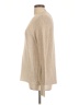 Jessica Simpson Tan Turtleneck Sweater Size L - photo 5