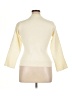 Unbranded Ivory Cardigan Size XL - photo 2