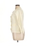 Unbranded Ivory Cardigan Size XL - photo 5