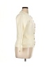 Unbranded Ivory Cardigan Size XL - photo 4