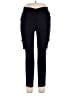 Unbranded Black Cargo Pants Size XL - photo 1