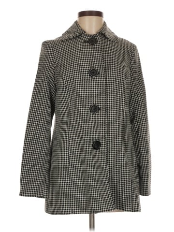 Briggs New York Coat (view 1)