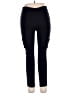Unbranded Black Cargo Pants Size XL - photo 2