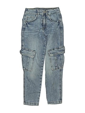 Zara Jeans (view 1)