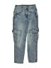 Zara Blue Jeans Size 7 - photo 1