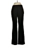 Ann Taylor Solid Black Dress Pants Size 4 - photo 1