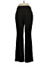 Ann Taylor Solid Black Dress Pants Size 4 - photo 2