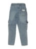 Zara Blue Jeans Size 7 - photo 2