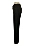 Ann Taylor Solid Black Dress Pants Size 4 - photo 5