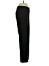 Ann Taylor Solid Black Dress Pants Size 4 - photo 4
