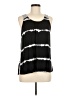 Secret Treasures Black Tank Top Size M - photo 1