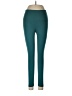 Yogalicious Teal Active Pants Size M - photo 1