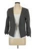 Amanda + Chelsea Gray Blazer Size L - photo 1