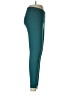Yogalicious Teal Active Pants Size M - photo 4