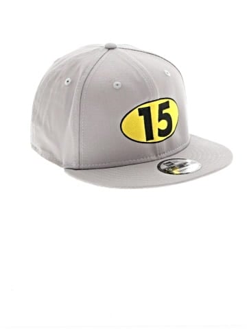 New Era Baseball Cap (view 1)