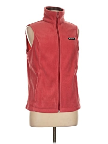 Columbia Vest (view 1)
