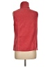 Columbia 100% Polyester Red Vest Size M - photo 2