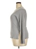 Unbranded Gray Pullover Sweater Size XL - photo 5