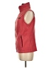Columbia 100% Polyester Red Vest Size M - photo 5