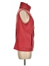 Columbia 100% Polyester Red Vest Size M - photo 4