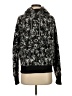 Athleta 100% Polyester Black Pullover Sweater Size XS - photo 1