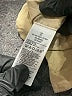 Gap 100% Linen Tan Long Sleeve Button-Down Shirt Size XS - photo 7