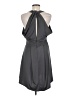 Ark & Co. Gray Cocktail Dress Size M - photo 2